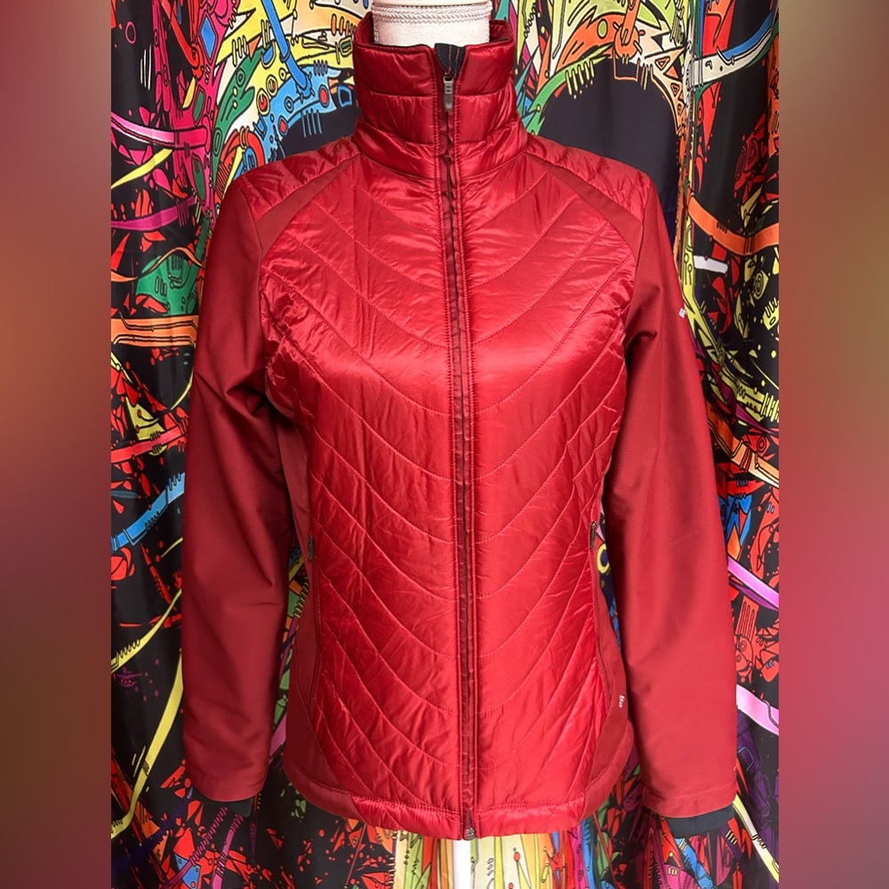 Columbia Women’s Chic Technique Jacket - Picture 2 of 16
